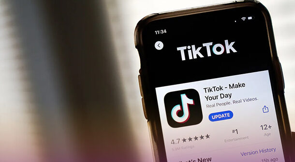 tiktok growth