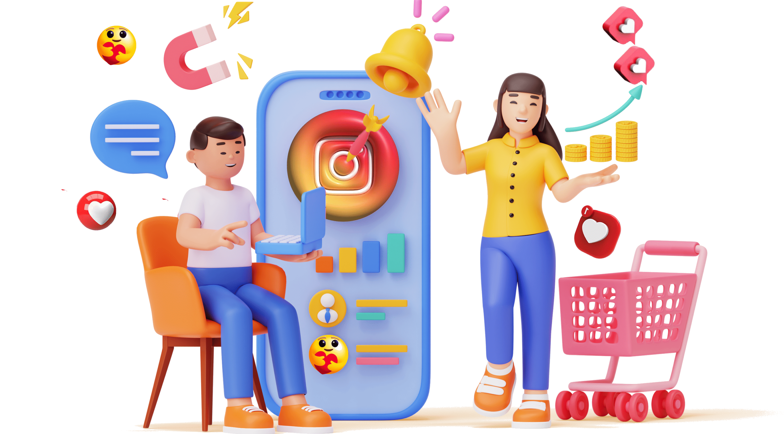 Get Followers