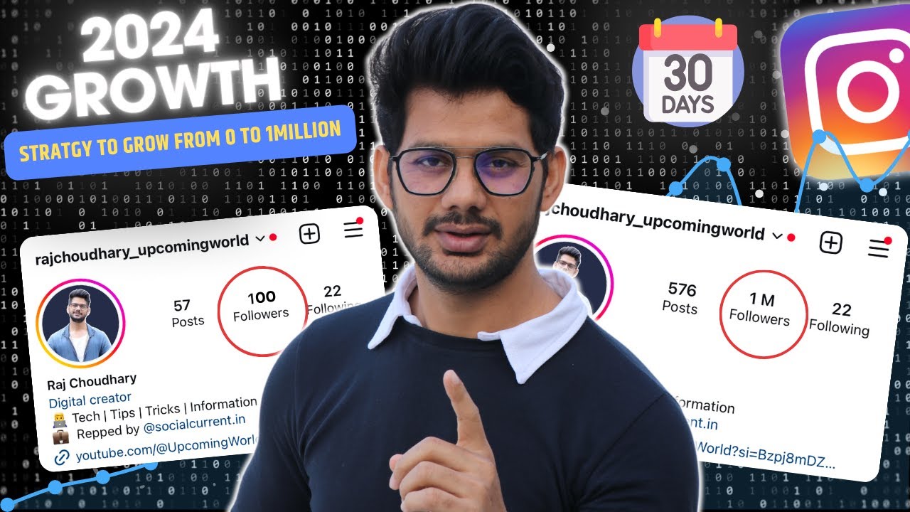 Building Your Brand Persona: Build Trust and Connection on Instagram