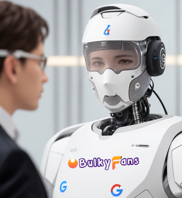 Does Google have an AI?