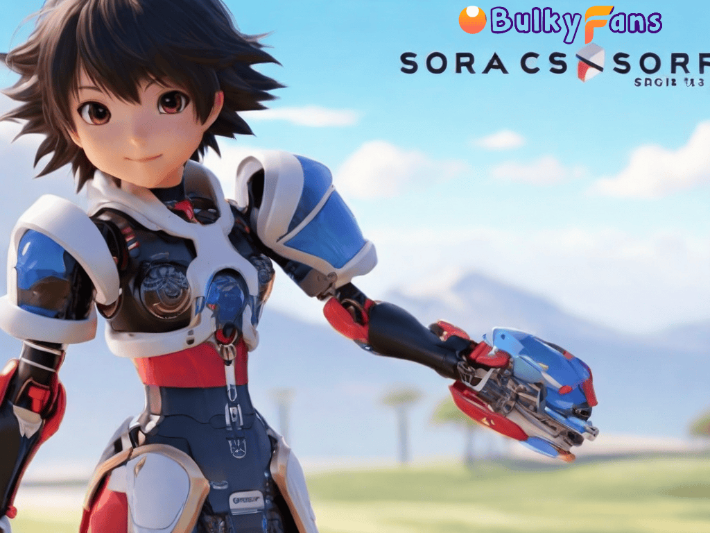 OpenAI Sora: How it works